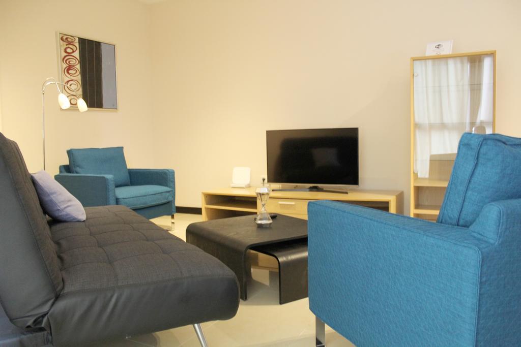 Ferienwohnung Dream Cuesta Santa Cruz de Tenerife Exterior foto