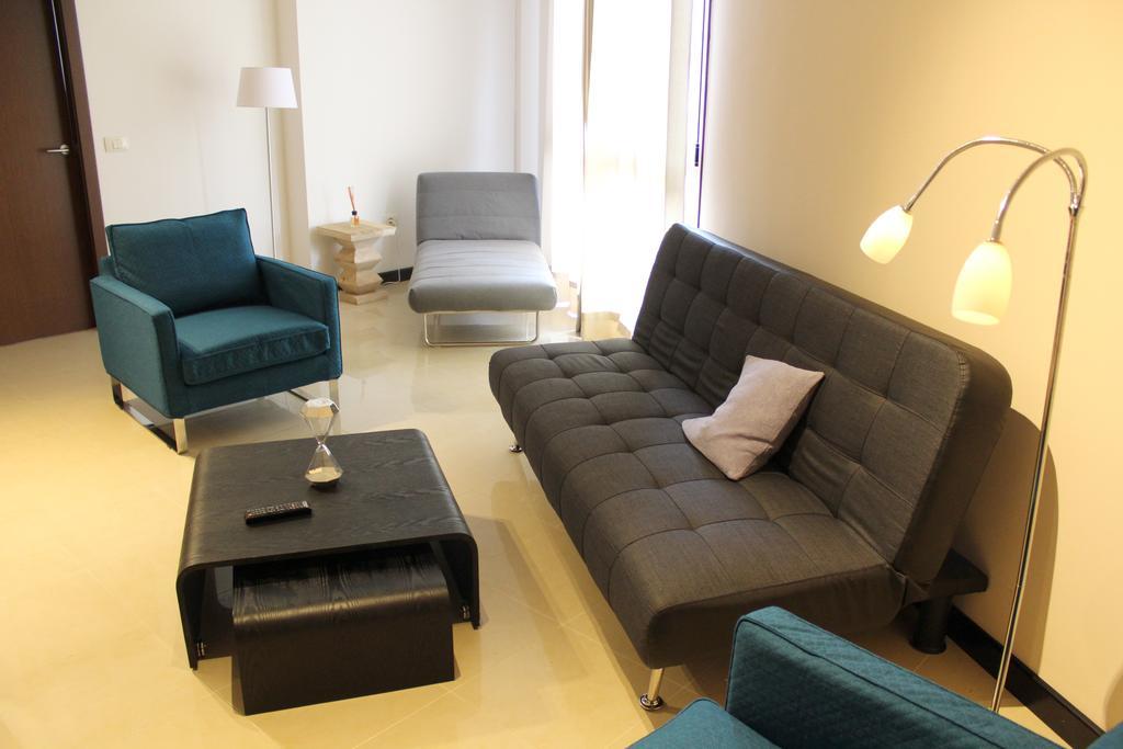 Ferienwohnung Dream Cuesta Santa Cruz de Tenerife Exterior foto